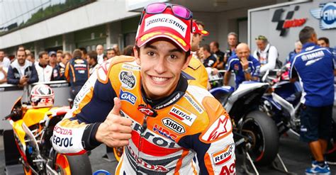 marc marquez gay|Marc Márquez